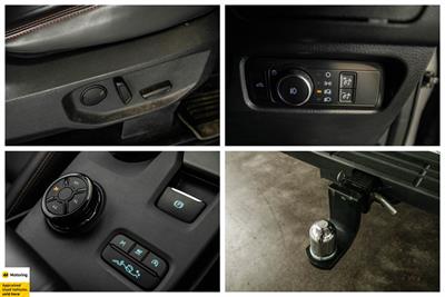 2024 Ford Ranger - Thumbnail