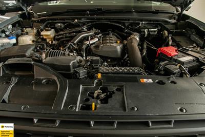 2024 Ford Ranger - Thumbnail