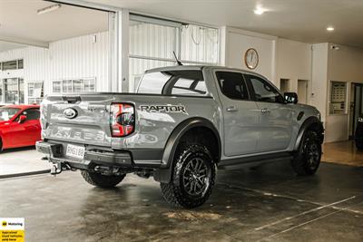 2024 Ford Ranger - Thumbnail