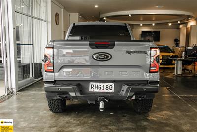 2024 Ford Ranger - Thumbnail