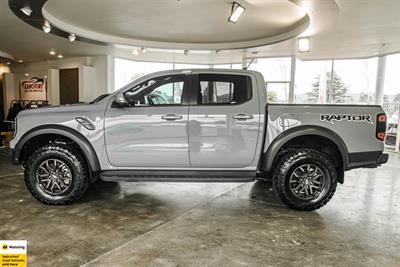 2024 Ford Ranger - Thumbnail