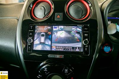 2018 Nissan Note - Thumbnail