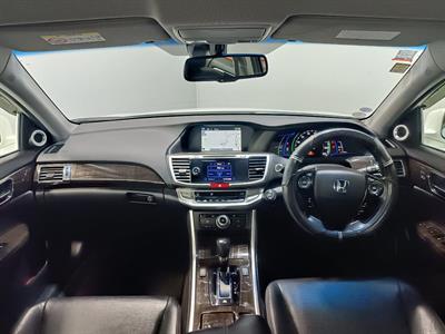 2013 Honda Accord - Thumbnail