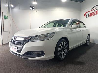 2013 Honda Accord - Thumbnail