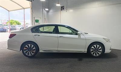 2013 Honda Accord - Thumbnail