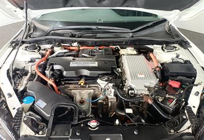 2013 Honda Accord - Thumbnail