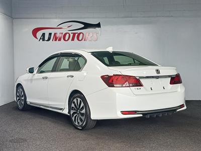 2013 Honda Accord - Thumbnail
