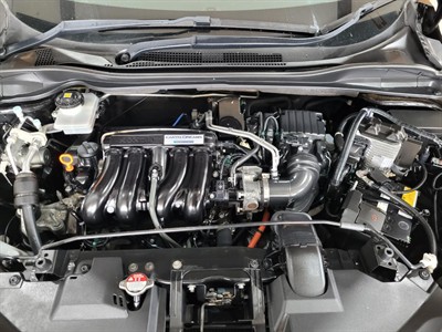 2017 Honda Vezel - Thumbnail