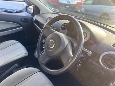 2008 Mazda Demio - Thumbnail