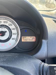 2008 Mazda Demio - Thumbnail