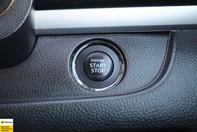 2014 Suzuki Swift - Thumbnail