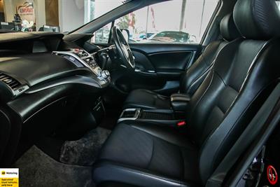 2012 Honda Odyssey - Thumbnail