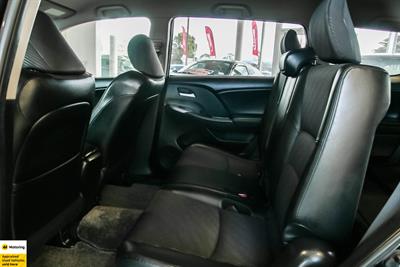 2012 Honda Odyssey - Thumbnail