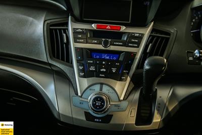 2012 Honda Odyssey - Thumbnail