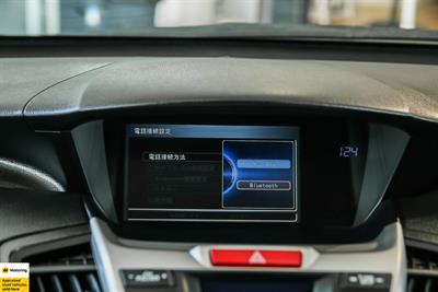 2012 Honda Odyssey - Thumbnail