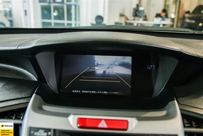 2012 Honda Odyssey - Thumbnail