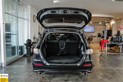 2012 Honda Odyssey - Thumbnail