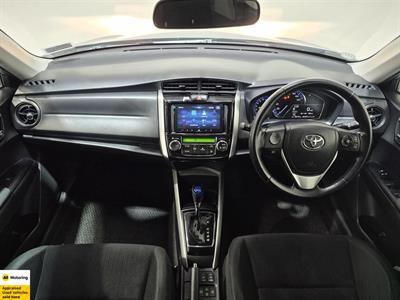 2016 Toyota Corolla - Thumbnail