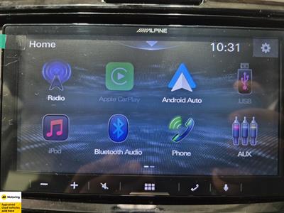2016 Toyota Corolla - Thumbnail