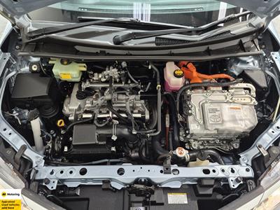 2016 Toyota Corolla - Thumbnail