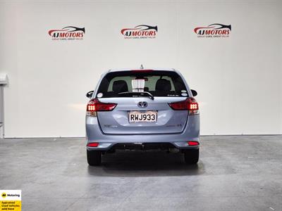2016 Toyota Corolla - Thumbnail