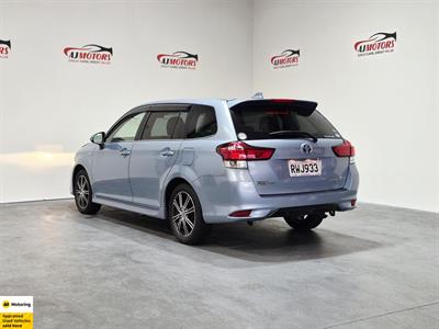 2016 Toyota Corolla - Thumbnail