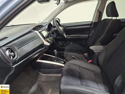 2016 Toyota Corolla - Thumbnail