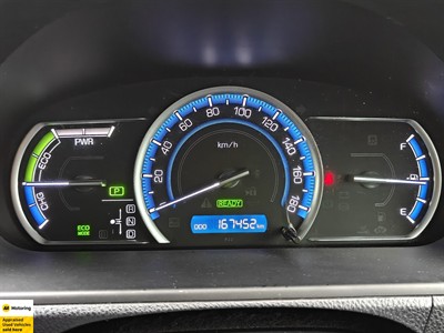 2014 Toyota Voxy - Thumbnail