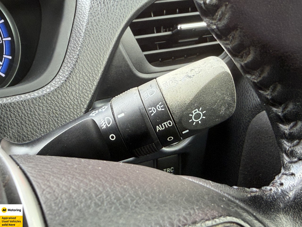 2014 Toyota Voxy