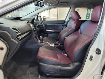 2017 Subaru Levorg - Thumbnail