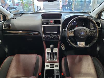 2017 Subaru Levorg - Thumbnail