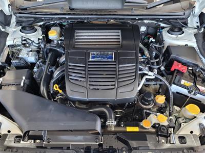 2017 Subaru Levorg - Thumbnail