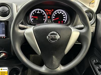 2016 Nissan Note - Thumbnail
