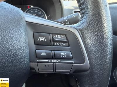 2016 Subaru Impreza - Thumbnail