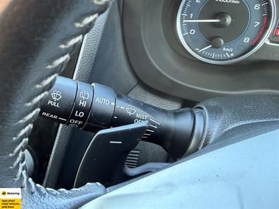 2016 Subaru Impreza - Thumbnail