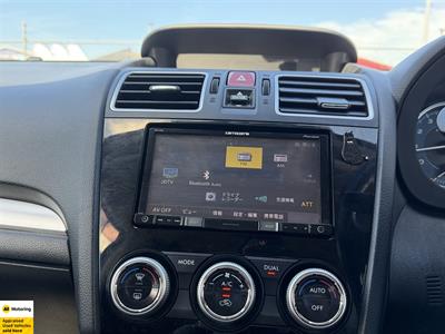 2016 Subaru Impreza - Thumbnail