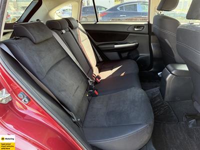 2016 Subaru Impreza - Thumbnail