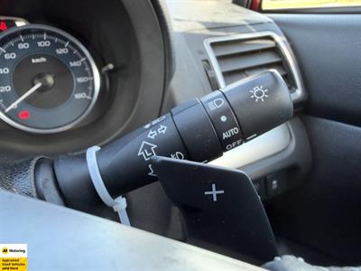 2016 Subaru Impreza - Thumbnail