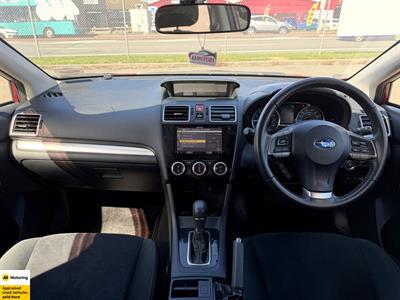 2016 Subaru Impreza - Thumbnail