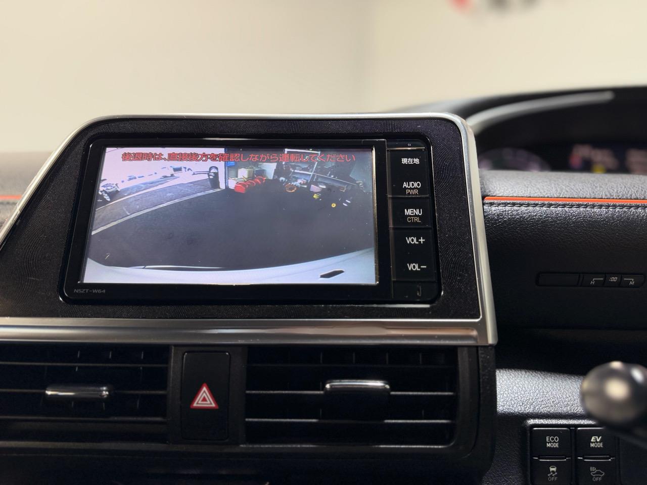 2016 Toyota Sienta