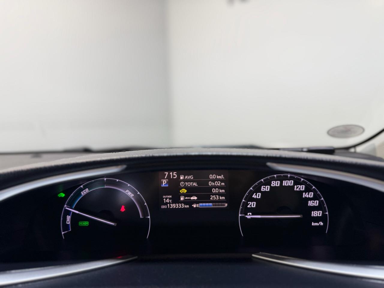 2016 Toyota Sienta