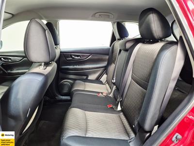 2021 Nissan X-Trail - Thumbnail