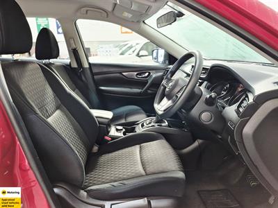 2021 Nissan X-Trail - Thumbnail