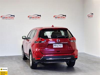 2021 Nissan X-Trail - Thumbnail