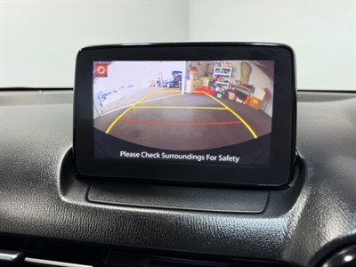 2020 Mazda MAZDA2 - Thumbnail