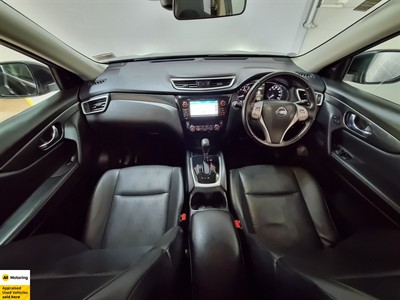 2016 Nissan X-Trail - Thumbnail