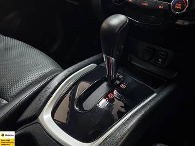 2016 Nissan X-Trail - Thumbnail