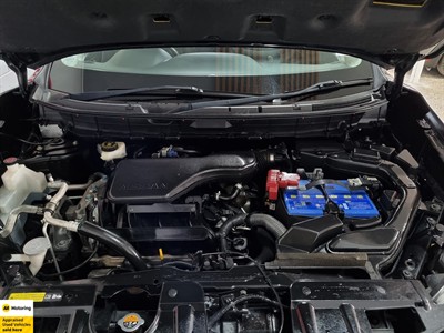 2016 Nissan X-Trail - Thumbnail