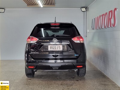 2016 Nissan X-Trail - Thumbnail