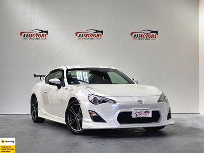 2015 Toyota 86 - Thumbnail